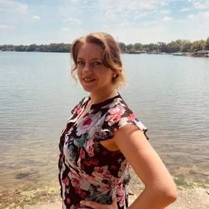 Meet your Posher, Zhanna